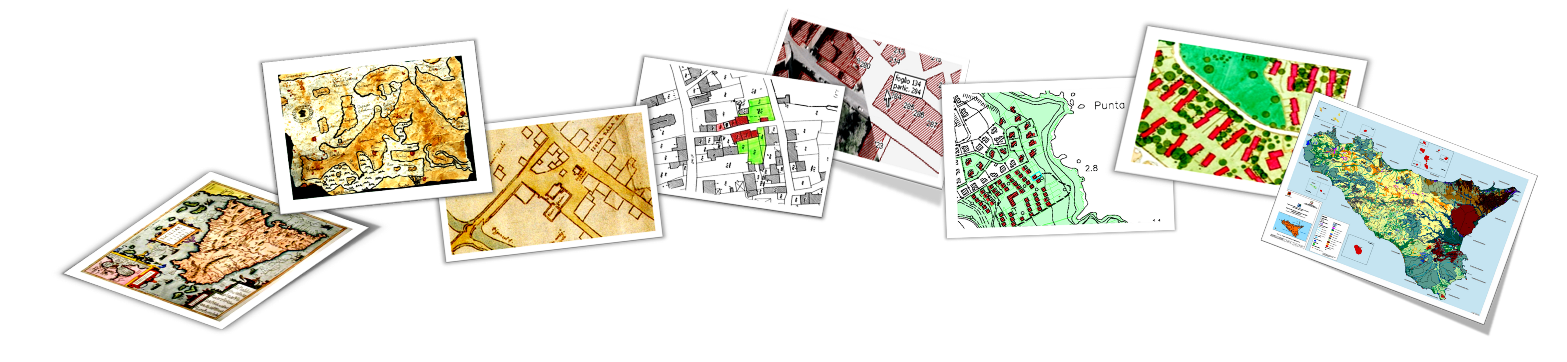 cartografia
