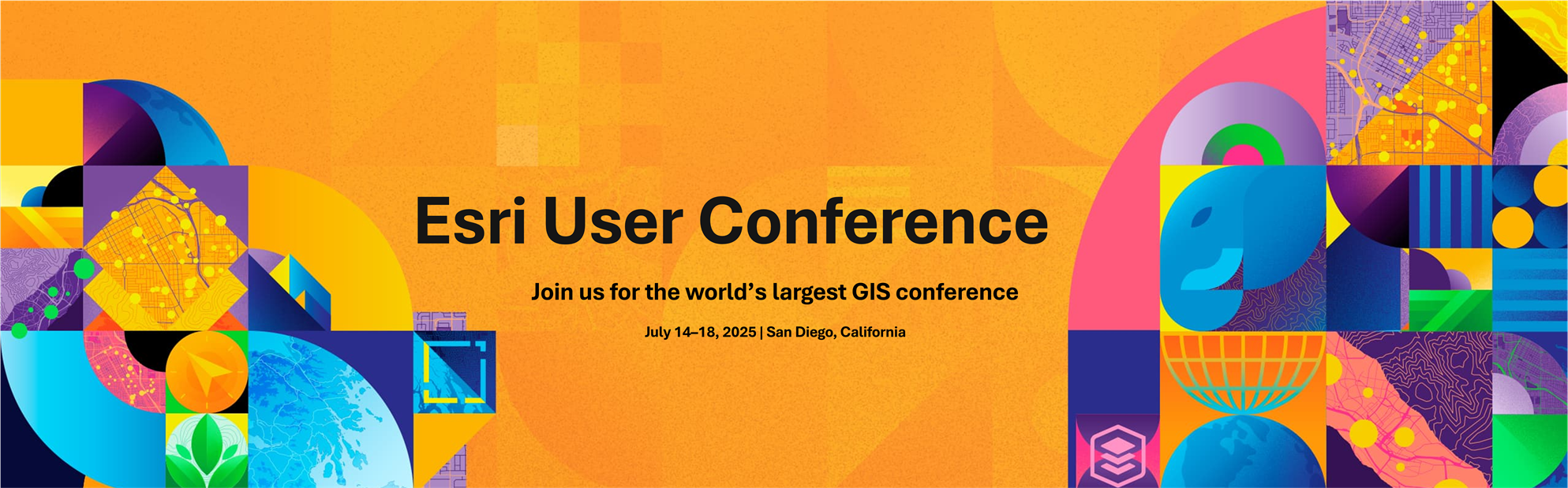 ESRI UC 2025